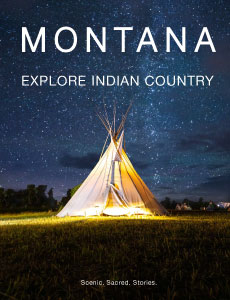 Indian Country Travel Guide
