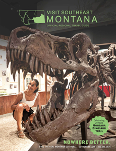 Southeast Montana Travel Guide